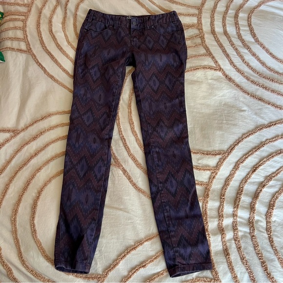 Free people Aztec jeans - Picture 3 of 13